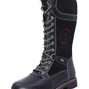 Bottes d'hiver Remonte D9380 Femme