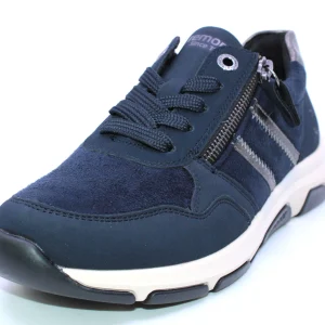 Souliers Remonte D1S04 Femme