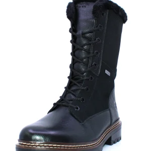 Bottes d'hiver Remonte D0B82 W Femme