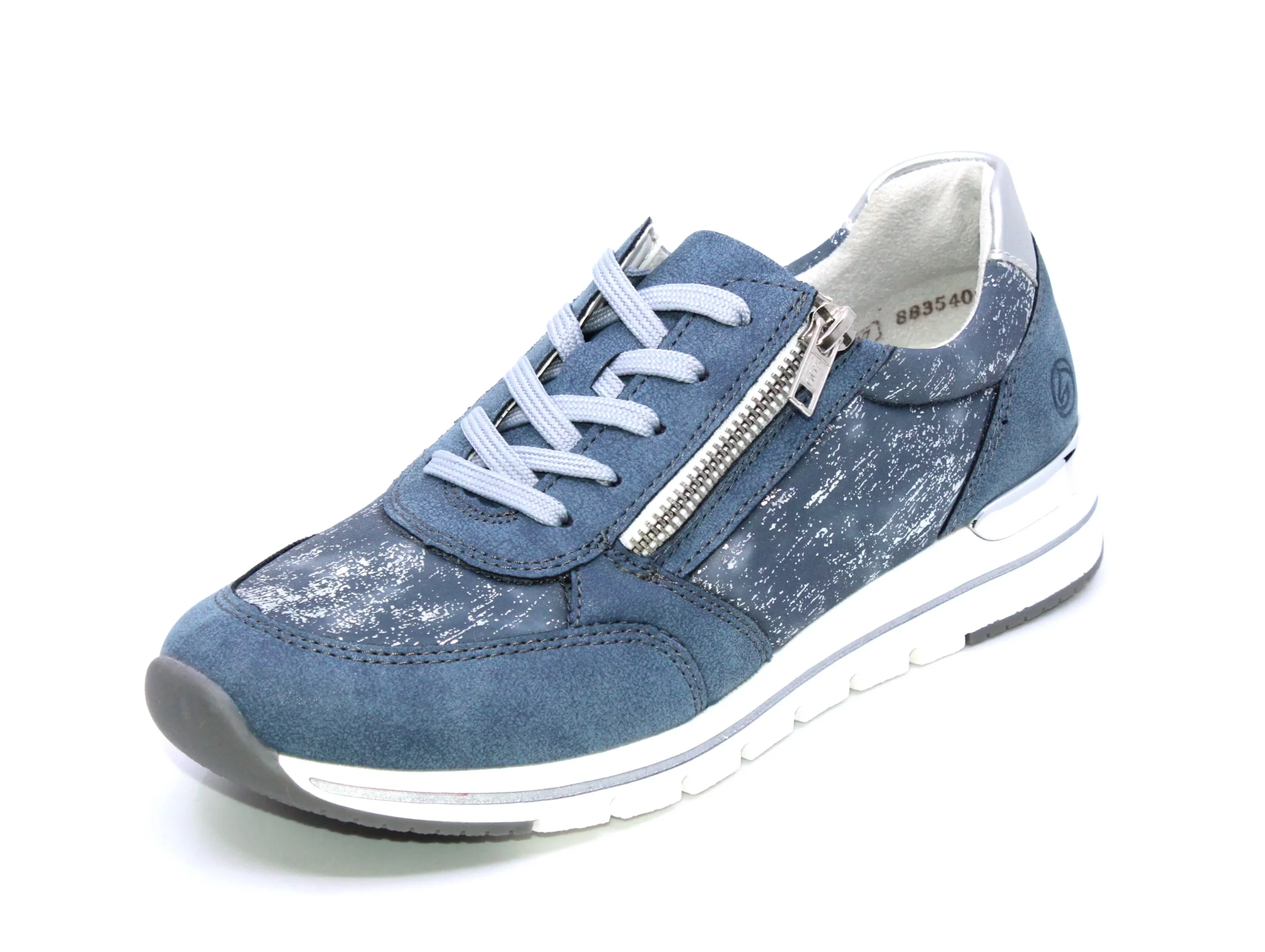 Souliers Remonte R6700 Femme – Image 2