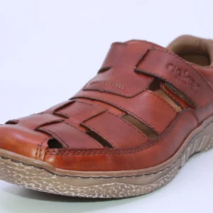 Sandales Rieker 03578 Homme