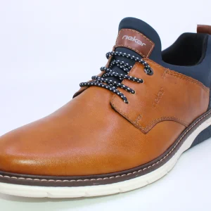 Souliers Rieker 14454 Homme