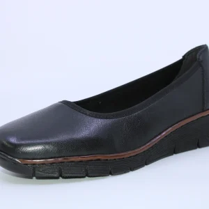 Ballerines Rieker 53755 Femme