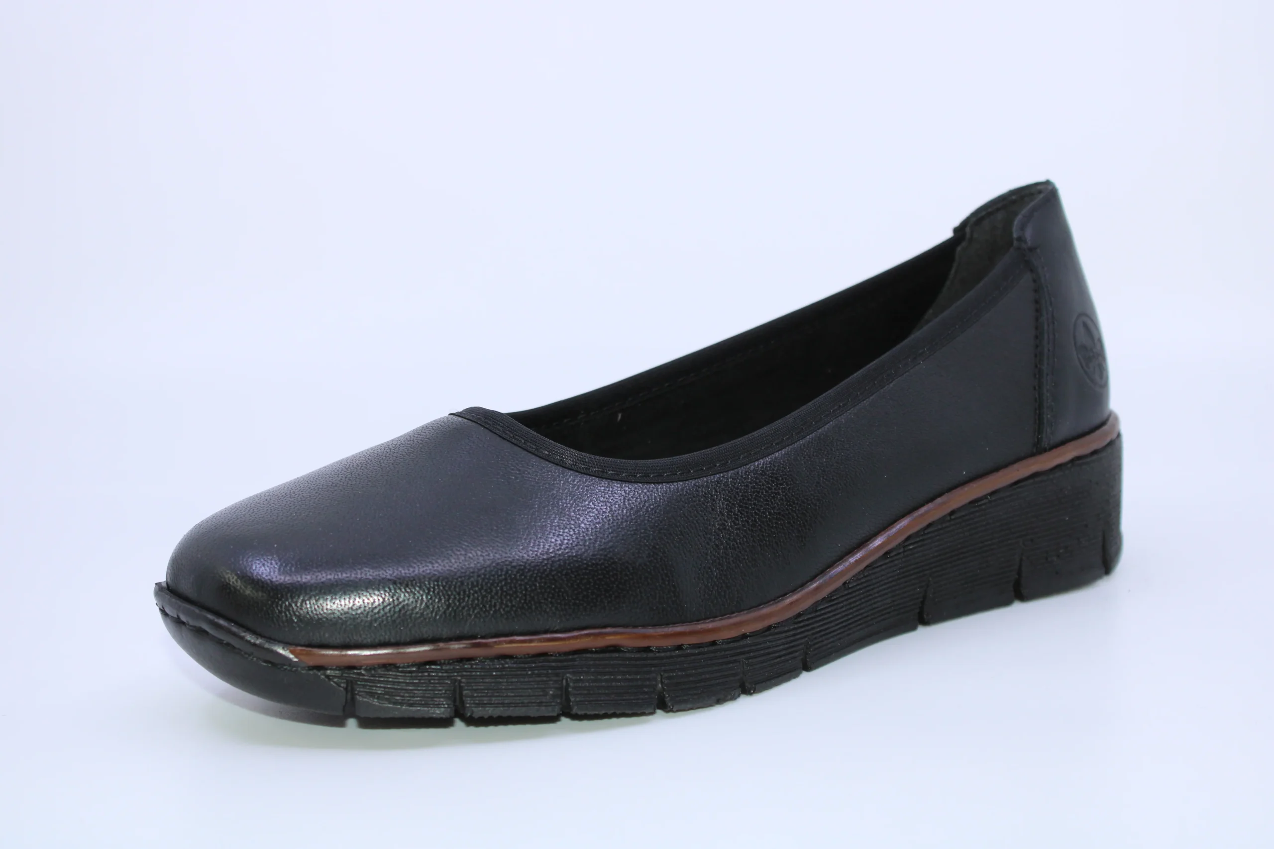 Ballerines Rieker 53755 Femme