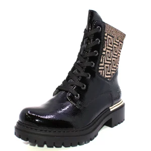 Bottillons mi-saison Rieker 72607 Femme