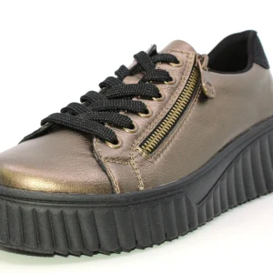 Souliers Rieker N2501 W Femme