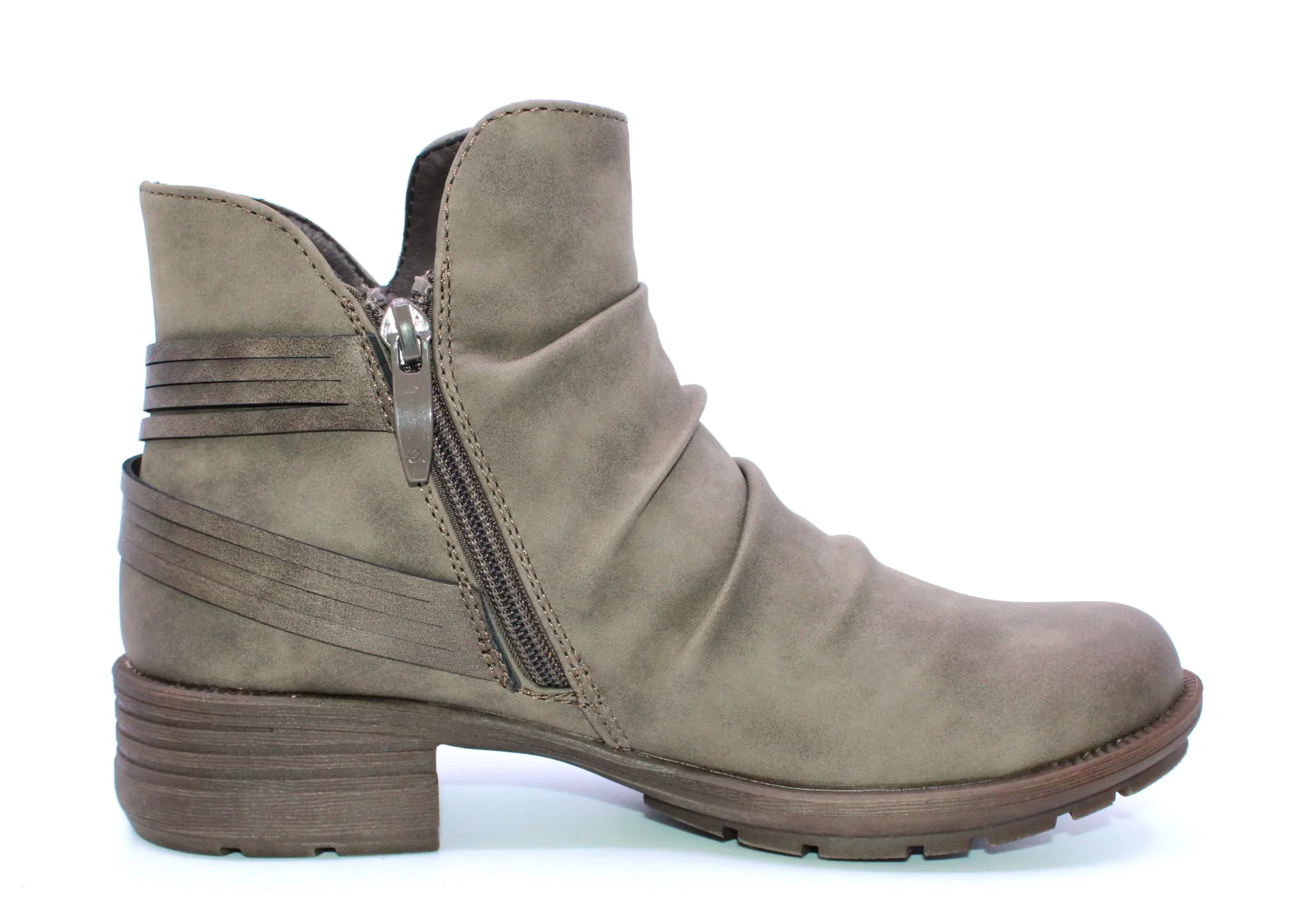 Bottillons mi-saison Romika Elina 03 W Femme – Image 3