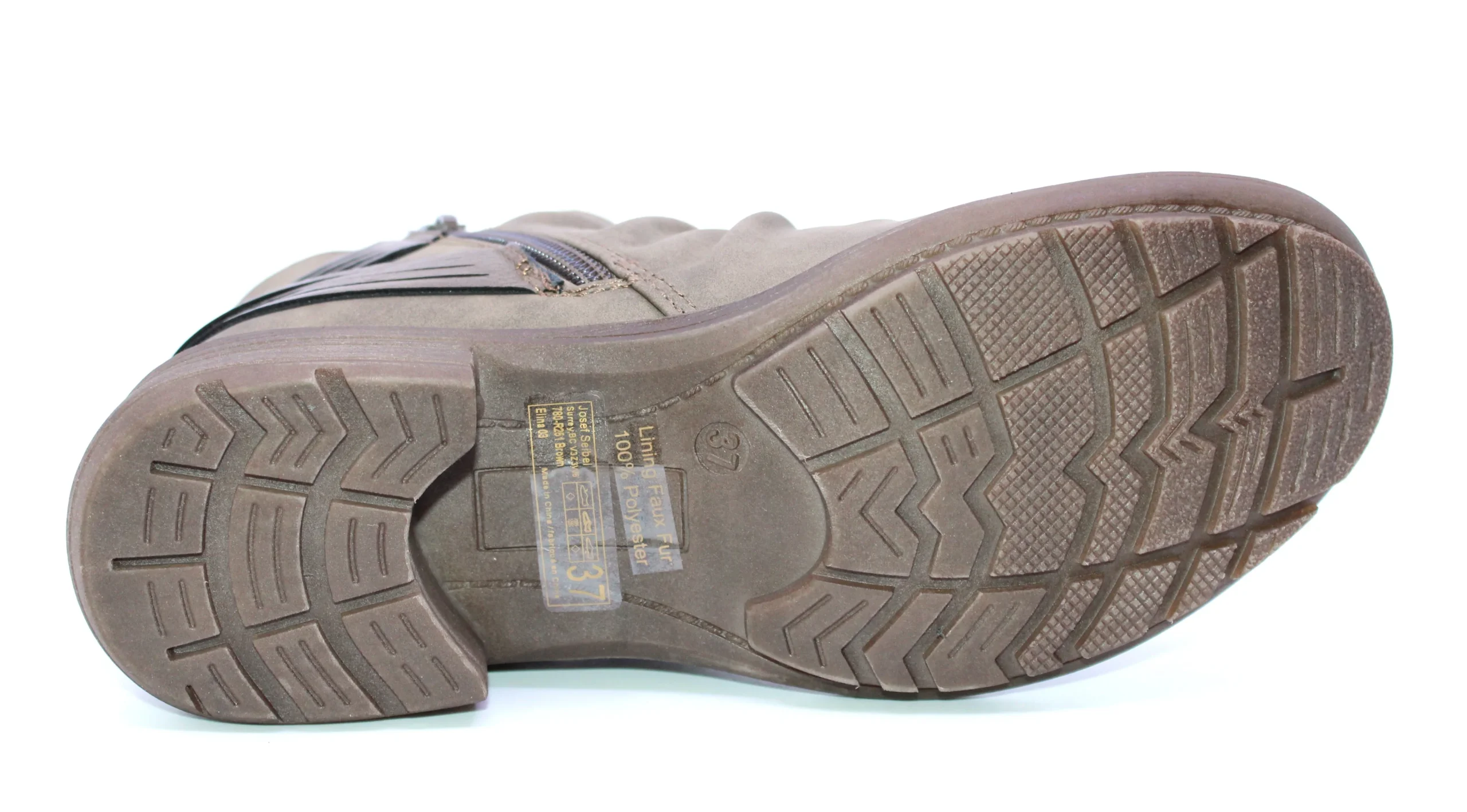 Bottillons mi-saison Romika Elina 03 W Femme – Image 4