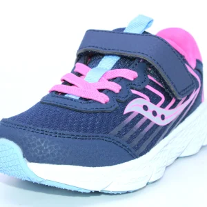 Espadrilles Saucony Wind 3.0 Ac F Fille