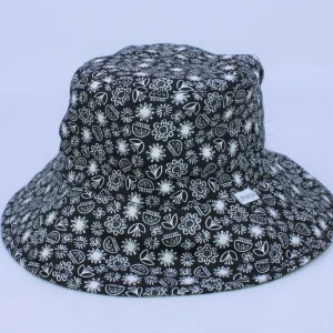 Chapeau Sherpa JNB Garden F Fille