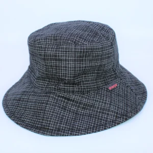 Chapeau Sherpa MNM Black Print G Garçon
