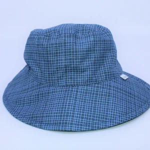 Chapeau Sherpa NMD Denim Print G Garçon