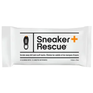 Lingettes Nettoyantes Boot Rescue