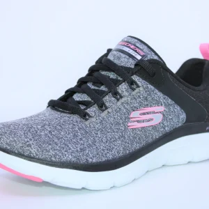 Espadrilles Skechers Flex Appeal 4.0 Bril Femme