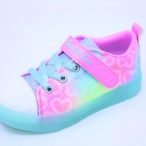 Espadrilles Skechers Twinkle Sparks Ice F Fille