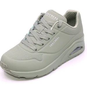 Espadrilles Skechers Uno Stand W Femme