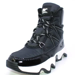 Bottes d'hiver Sorel Kinetic Impact Sport Femme