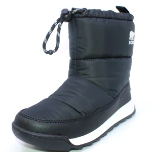 Bottes d'hiver Sorel Whitney II Plus G Garçon