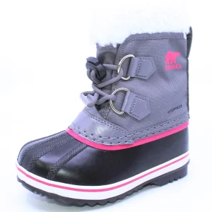 Bottes d'hiver Sorel Yoot Pac Nylon F Fille