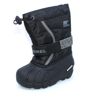 Bottes d'hiver Sorel Youth Flurry G Garçon