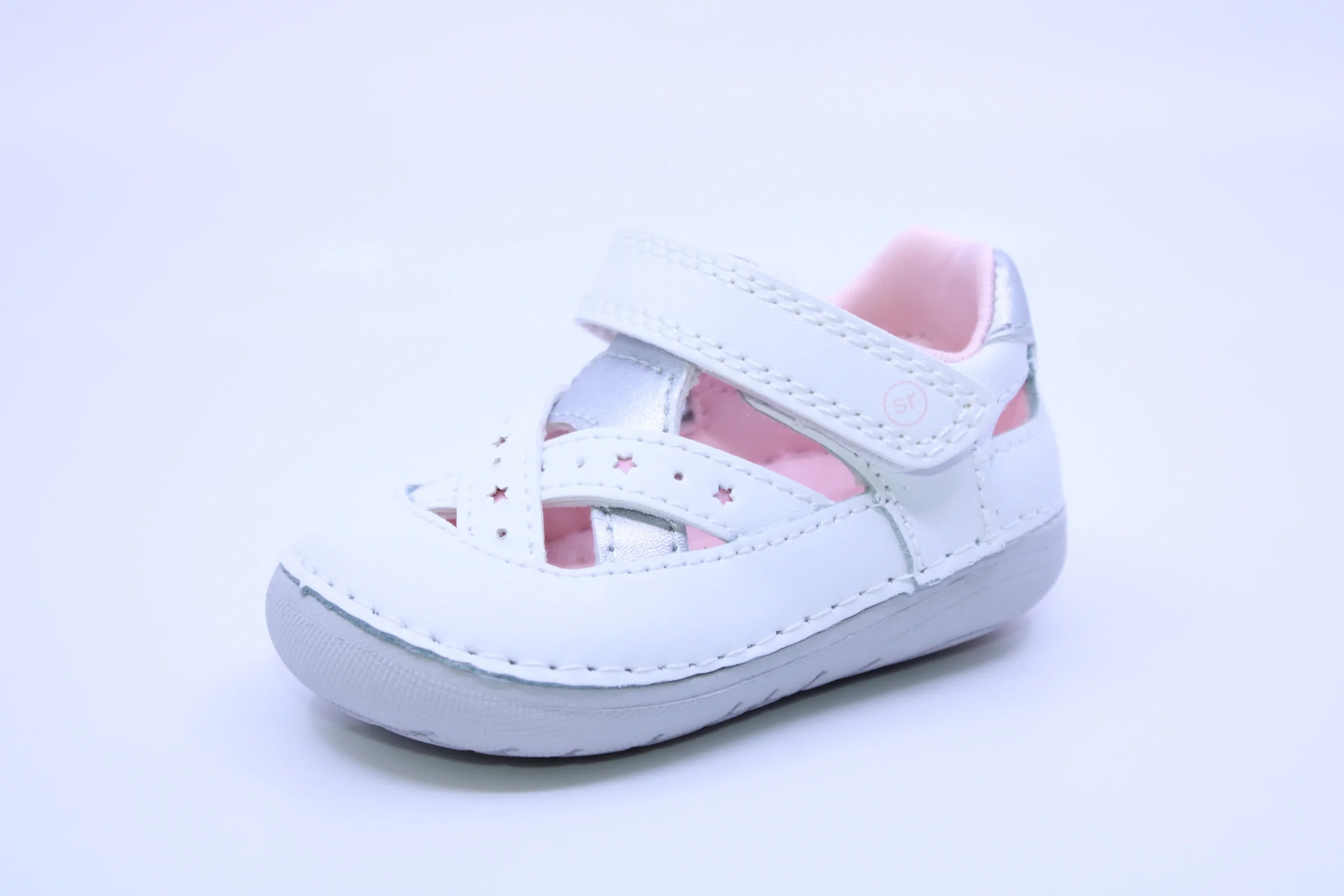 Sandales Stride Rite Sm Kiki 2.0 F Fille