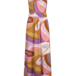 « Robe bretelles »