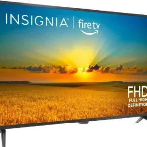 42-inch Class F20 Series Smart Full HD 1080p Fire TV with Alexa Voice Remote (NS-42F201NA23)