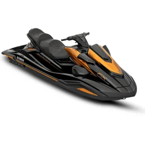 Jet Ski YAMAHAS VX-C VX1050G-A – 2 Places, 700-999CC, 115HP | ParisPetitPrix