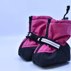 Bottes mi-saison Sherpa Logan F Fille