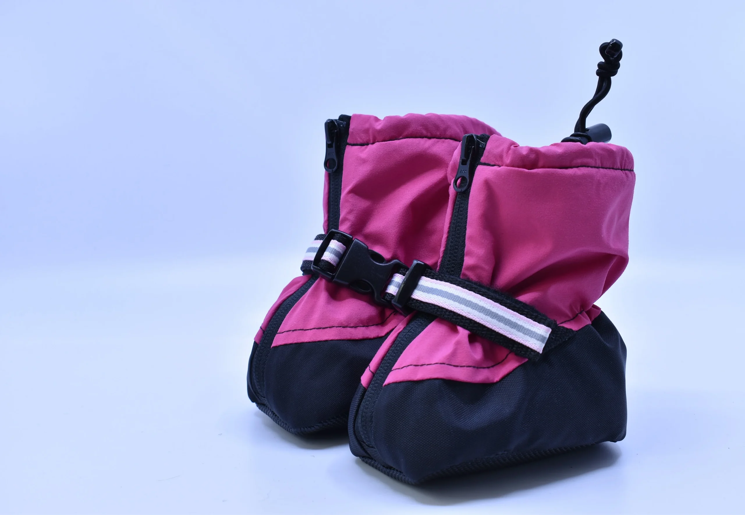 Bottes mi-saison Sherpa Logan F Fille