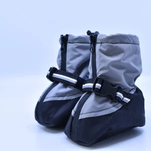 Bottes mi-saison Sherpa Logan G Garçon