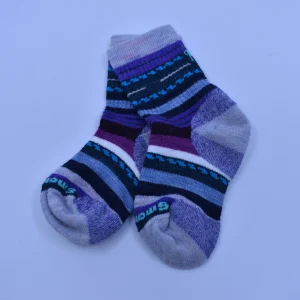 Bas Smartwool SW001268 F Fille