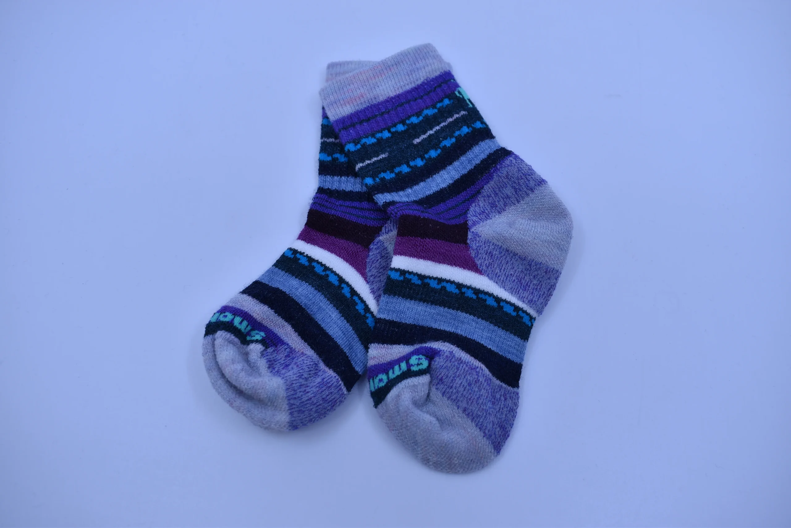 Bas Smartwool SW001268 F Fille