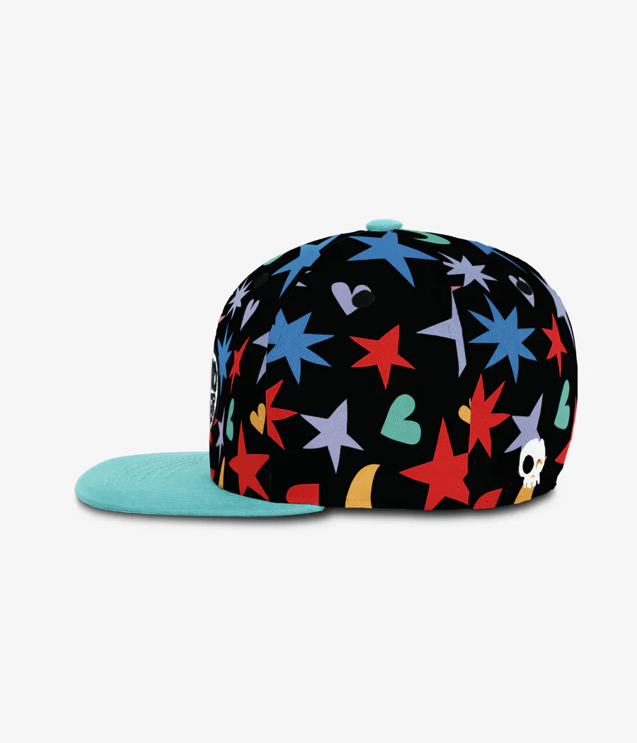 Casquette Headster A Star Is Born Unisexe – Image 3