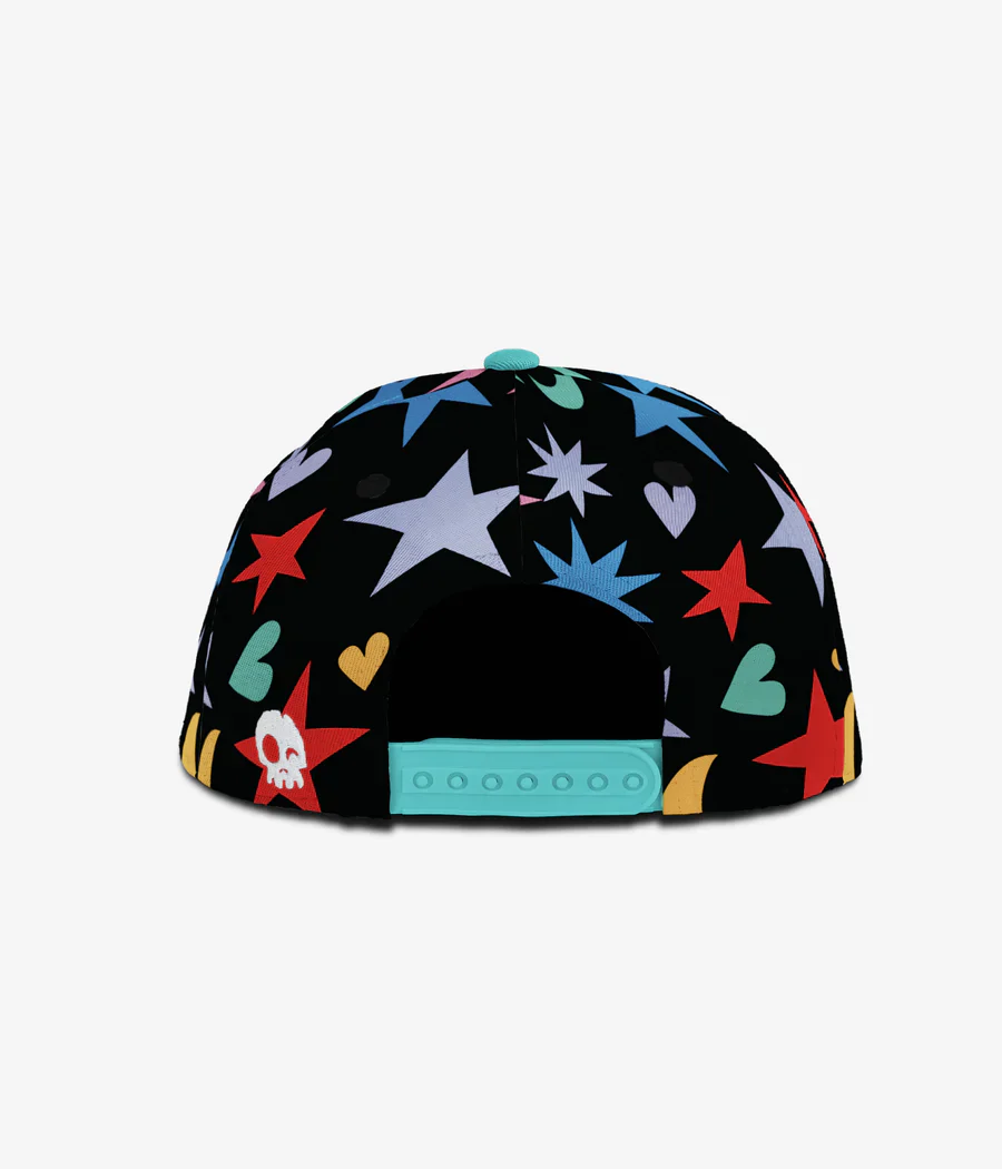Casquette Headster A Star Is Born Unisexe – Image 2