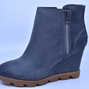 Bottillons Sorel Joan Uptown zip Femme