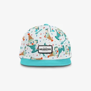 Casquette Headster Sundae Funday Snap Unisexe