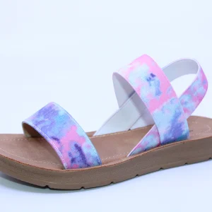 Sandales Taxi Shiloh-01 Fille