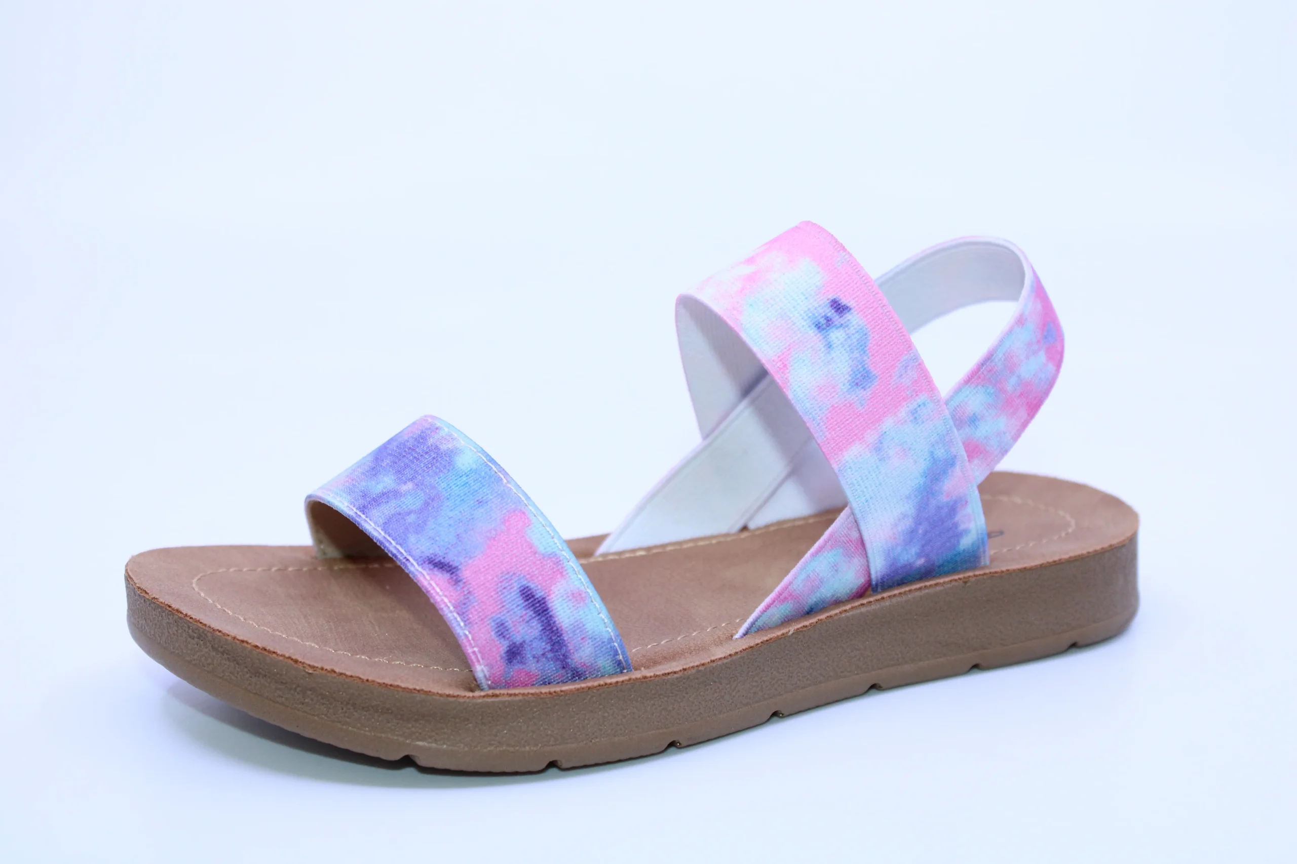 Sandales Taxi Shiloh-01 Fille