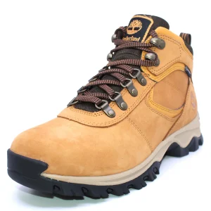 Bottillons mi-saison Timberland Maddsen Mid M Homme