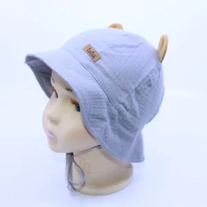 Chapeau Tutu 3-005504G G Garçon