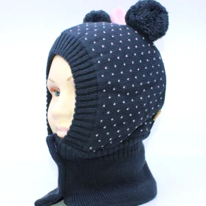 Cagoule Tutu 3-005767 Fille