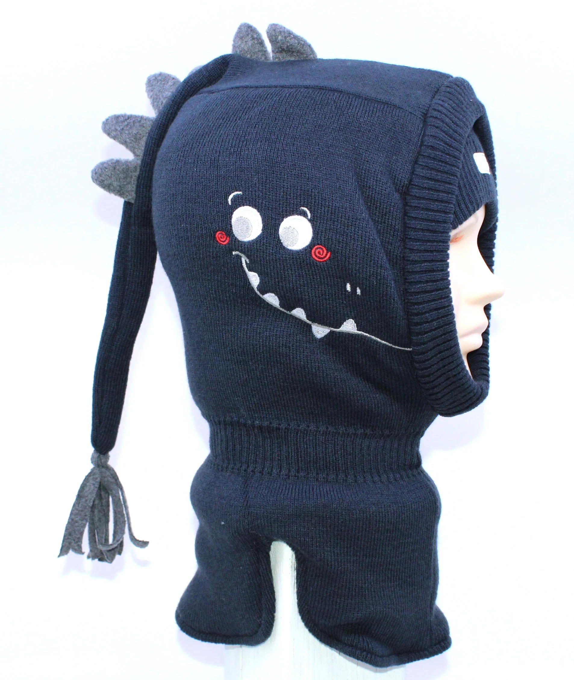 Cagoule Tutu 3-005780-1 G Garçon – Image 2