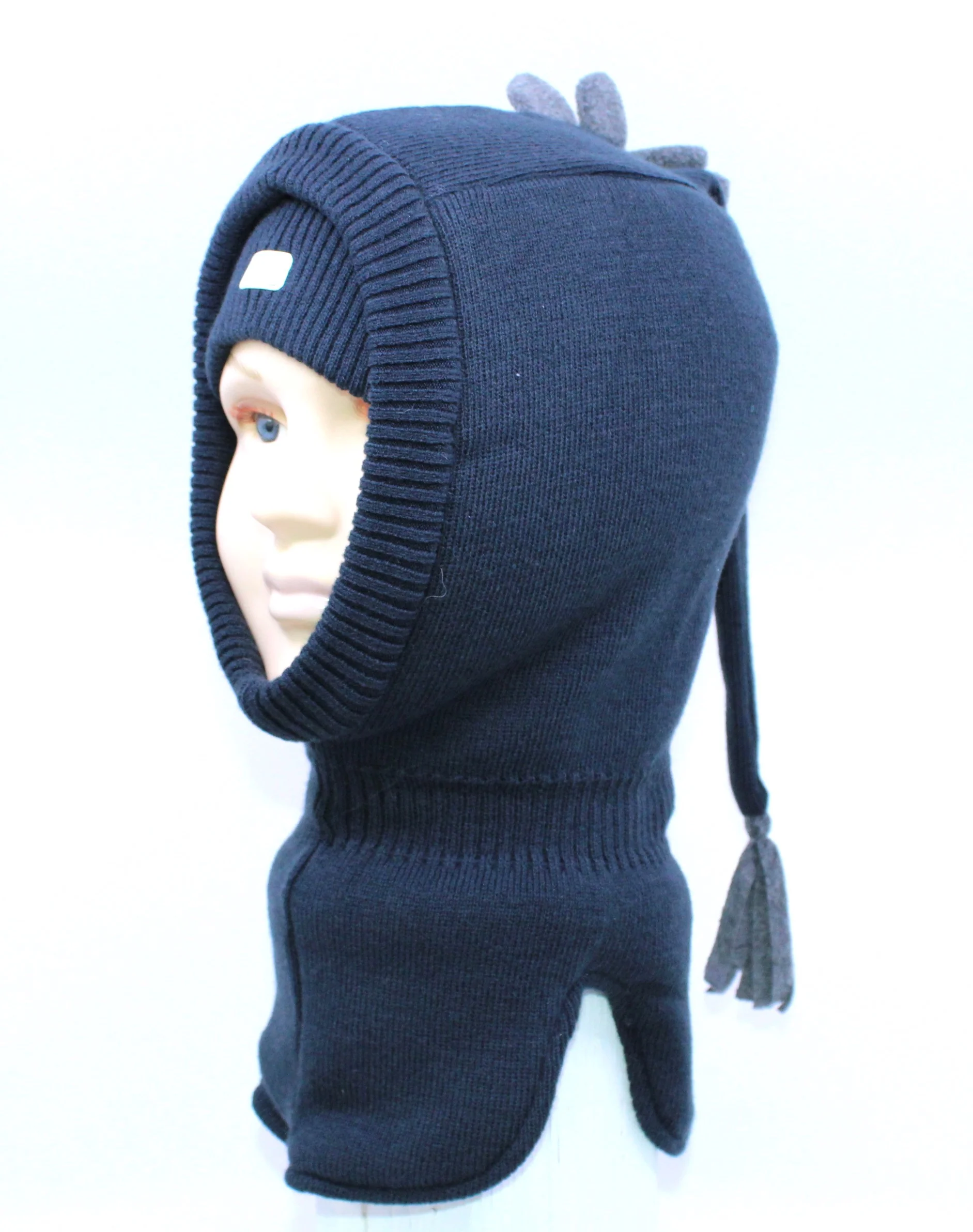 Cagoule Tutu 3-005780-1 G Garçon