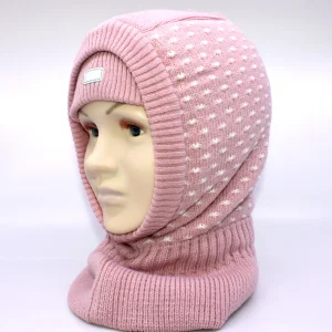 Cagoule Tutu 3-006276 F Fille