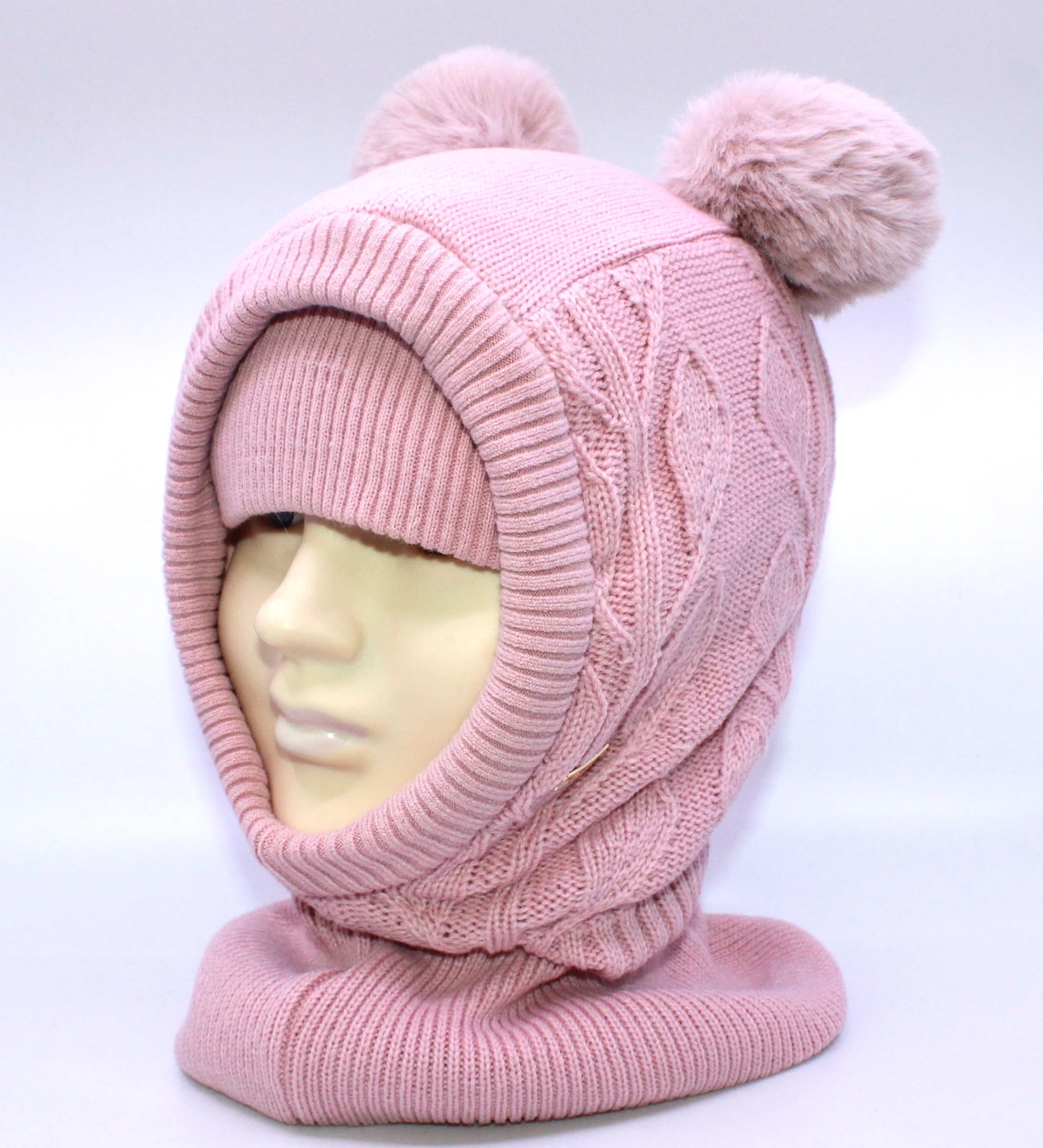 Cagoule Tutu 3-006871 F Fille – Image 3