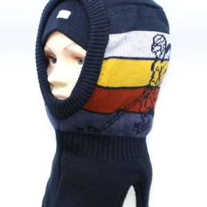 Cagoule Tutu 3-007234 G Garçon