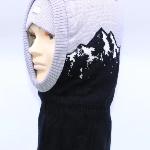 Cagoule Tutu 3-007581 G Garçon