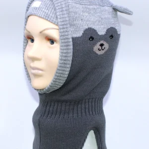 Cagoule Tutu 3-007582 G Garçon