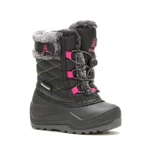Bottes d'hiver Kamik Star 4 T F Fille